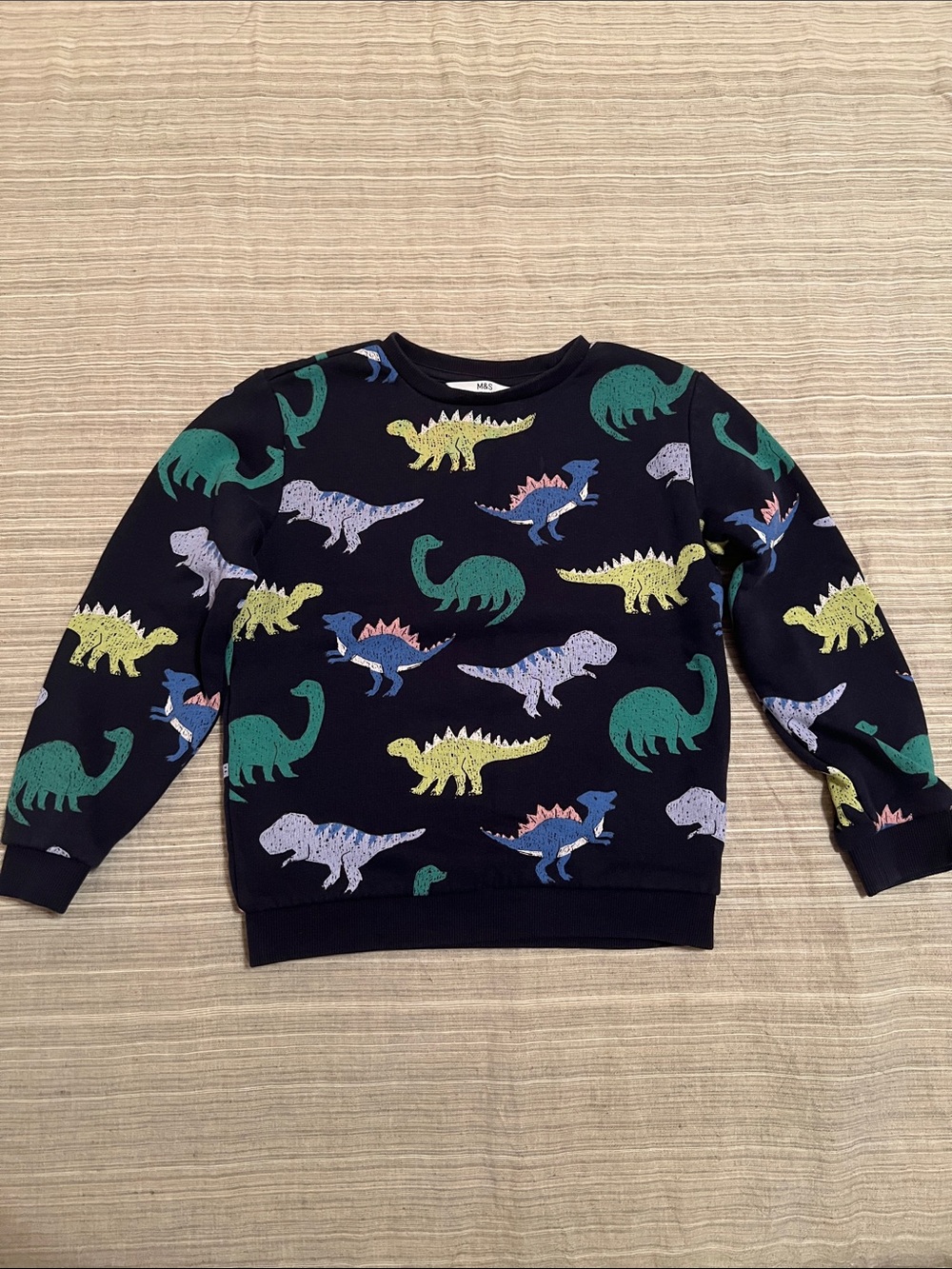 Boys Sweatshirt